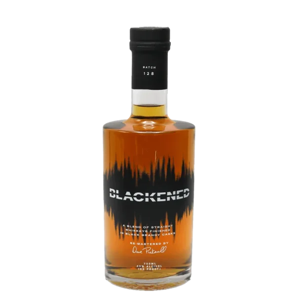 Premium Smoky Blackened Whiskey | 750ml Bottle premium smoky blackened whiske 0 1753344095 - BOTTLEBARRN
