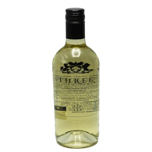 Premium Sonoma Valley Sauvignon Blanc – Three Fat Guys Wine premium sonoma valley sauvigno 0 1753344675 - BOTTLEBARRN