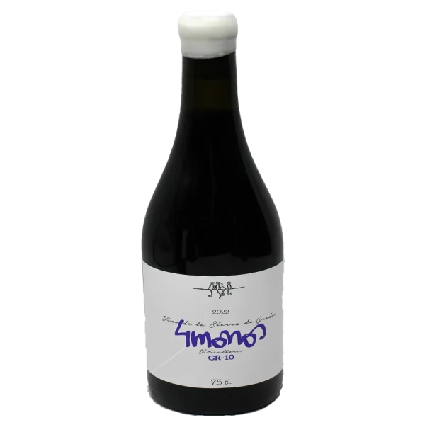 Premium Spanish Red Wine - Four Monos GR Blend Tinto premium spanish red wine four 0 1753345455 - BOTTLEBARRN