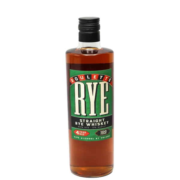Premium Straight Rye American Whiskey - Roulette Bottle premium straight rye american 0 1753343764 - BOTTLEBARRN