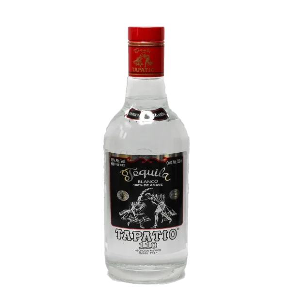 Premium Tapatio Tequila Blanco 110 Proof 750ml premium tapatio tequila blanco 0 1753344055 - BOTTLEBARRN