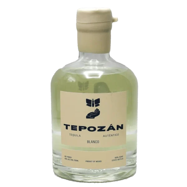 premium tepozan tequila blanco 0 1753345435 - BOTTLEBARRN