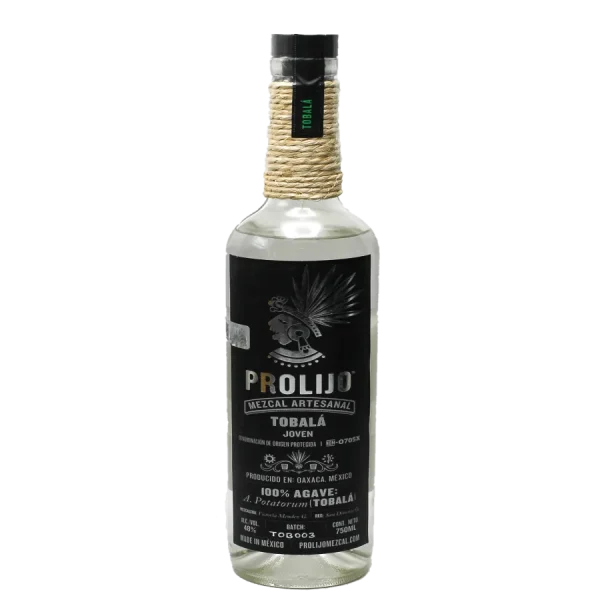 Premium Tobalá Mezcal - Artisanal Agave Spirit 750ml premium tobal mezcal artisanal 0 1753345214 - BOTTLEBARRN