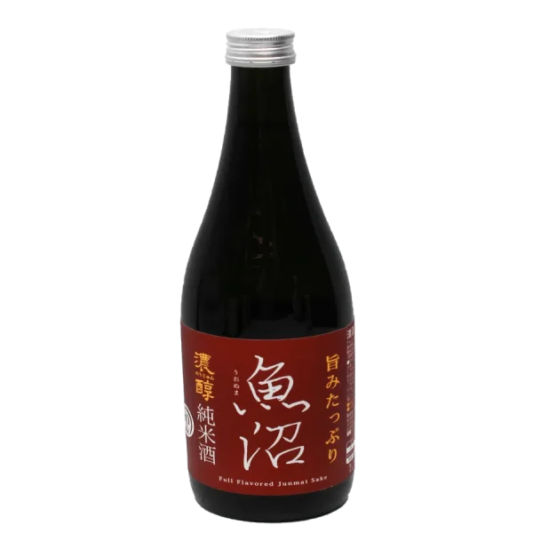 premium uonima junmai sake aut 0 1753343671 - BOTTLEBARRN