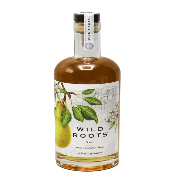 premium wildroots pear vodka 7 0 1753345088 - BOTTLEBARRN