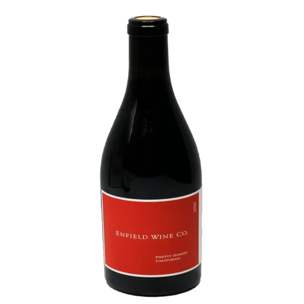 Pretty Horses Red Blend - Premium Rich Flavors | Enfield Wine Co pretty horses red blend premiu 0 1753344324 - BOTTLEBARRN