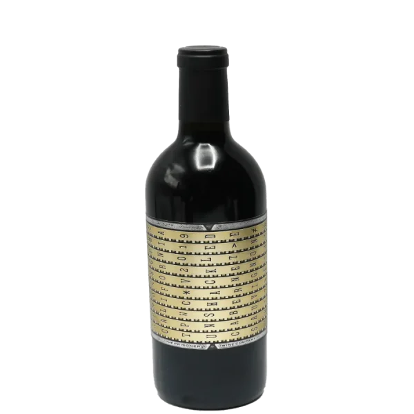 Prisoner Wine Co 2019 Unshackled Cabernet Sauvignon - Bold California Red prisoner wine co 2019 unshackl 0 1753343924 - BOTTLEBARRN