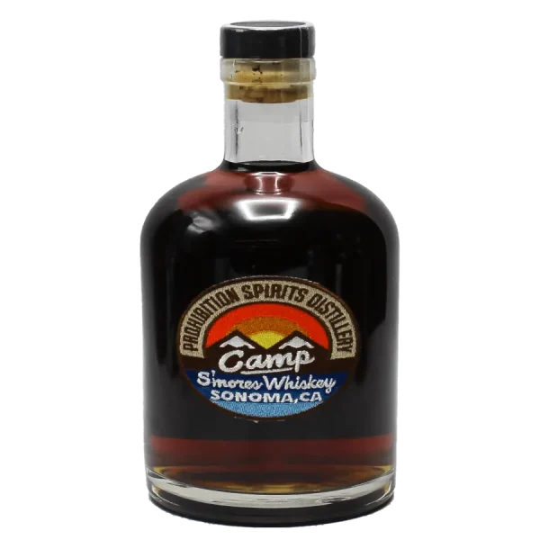 prohibition spirits campfire s 0 1753345561 - BOTTLEBARRN