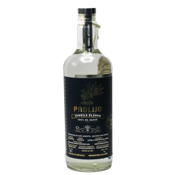 prolijo blanco tequila silver 0 1753345571 - BOTTLEBARRN