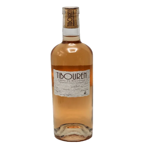 Provence Dry Rosé Wine - Ramatuelle Tibouren 2022 provence dry ros wine ramatuel 0 1753344740 - BOTTLEBARRN