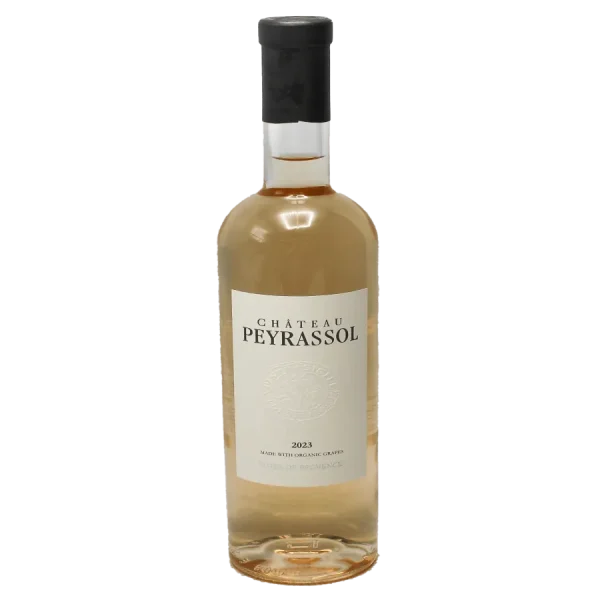 Provence Rosé Wine 2023 - Chateau Peyrassol provence ros wine 2023 chateau 0 1753345287 - BOTTLEBARRN