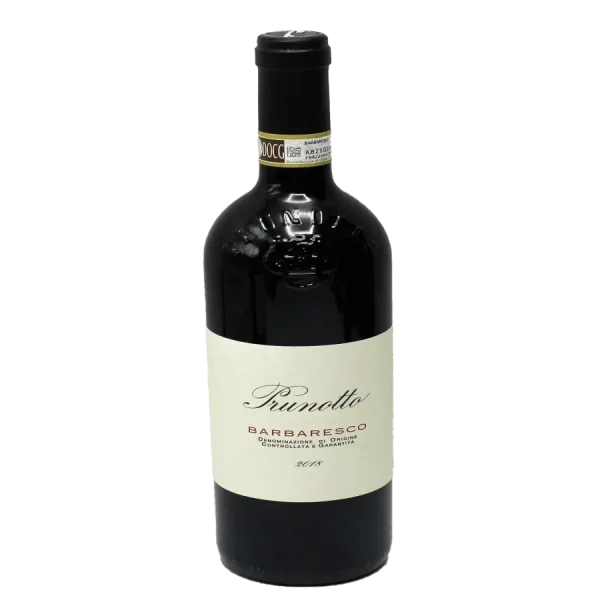 Prunotto 2018 Barbaresco Wine - Critically Acclaimed JS92/WS90 prunotto 2018 barbaresco wine 0 1753344758 - BOTTLEBARRN