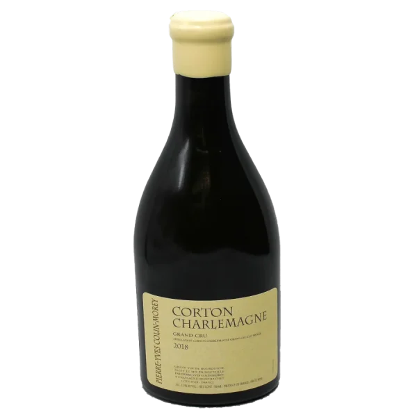 pycm corton charlemagne grand 0 1753345447 - BOTTLEBARRN