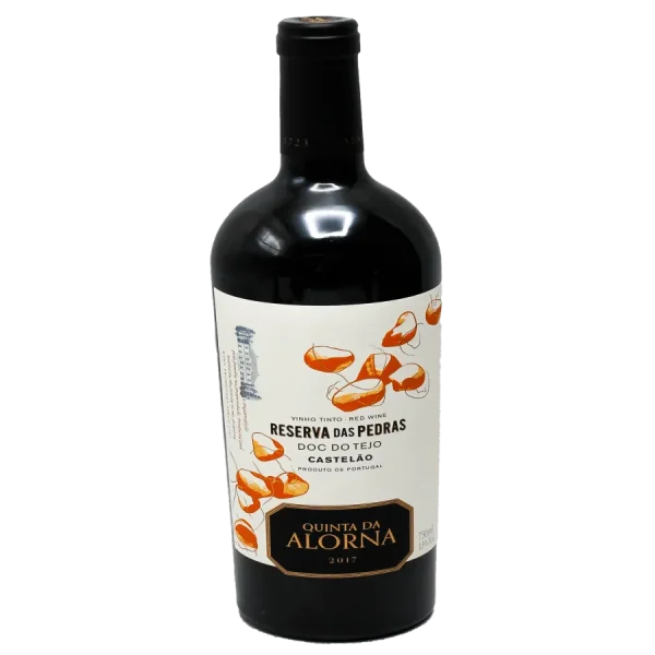 quinta da alorna reserva caste 0 1753345425 - BOTTLEBARRN