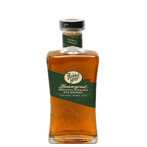 Rabbit Hole Boxergrail Straight Rye Whiskey 750ml rabbit hole boxergrail straigh 0 1753343764 - BOTTLEBARRN