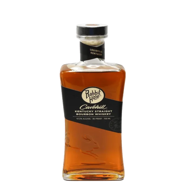 Rabbit Hole Cave Hill Small-Batch Bourbon - Kentucky Crafted rabbit hole cave hill small ba 0 1753343764 - BOTTLEBARRN