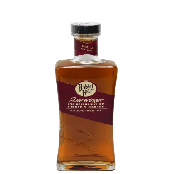 Rabbit Hole Dareringer Kentucky Straight Bourbon Whiskey rabbit hole dareringer kentuck 0 1753343764 - BOTTLEBARRN