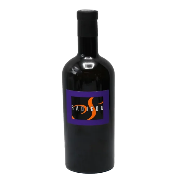 Radikon Slatnik Natural Orange Wine 2021 - Pinot Grigio radikon slatnik natural orange 0 1753344767 - BOTTLEBARRN