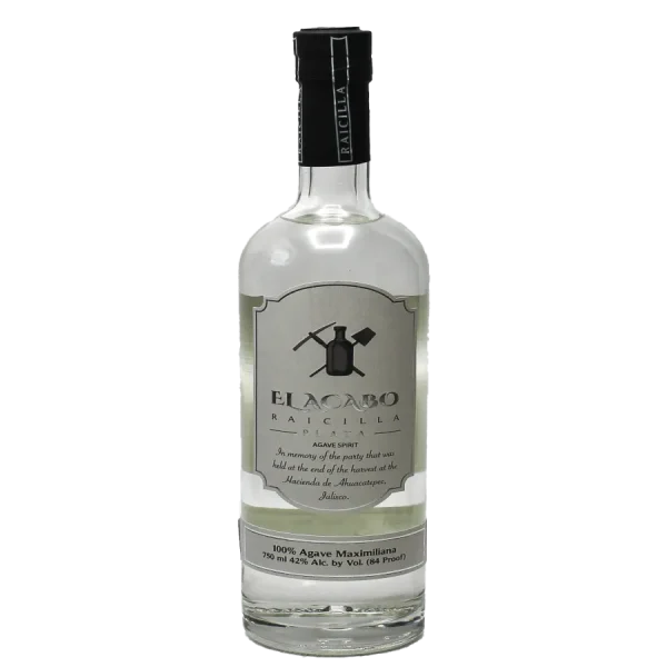 raicilla plata artisanal mezca 0 1753345561 - BOTTLEBARRN