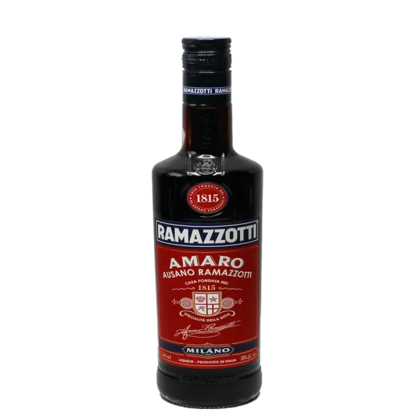 Ramazzotti Italian Amaro Herbal Liqueur | 750ml Full Bottle ramazzotti italian amaro herba 0 1753344939 - BOTTLEBARRN