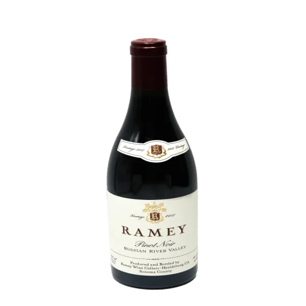 Ramey Russian Riv Pinot Noir -94Pt Awarded ramey russian riv pinot noir 9 0 1753344015 - BOTTLEBARRN