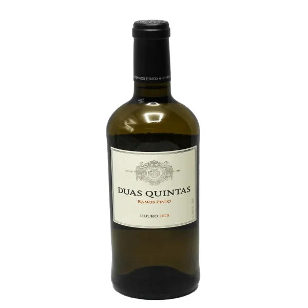 Ramos Pinto Duas Quintas 2020 - Premium Douro Valley White Wine ramos pinto duas quintas 2020 0 1753344548 - BOTTLEBARRN