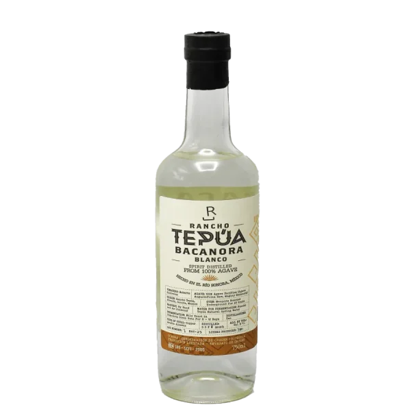 rancho tepua premium bacanora 0 1753344740 - BOTTLEBARRN