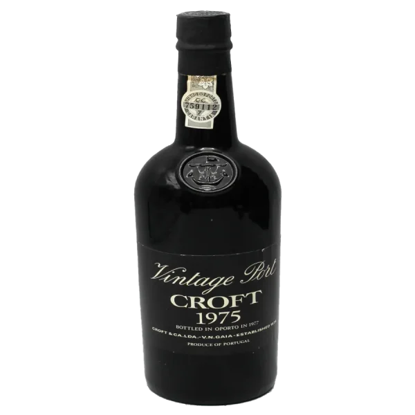 Rare 1975 Vintage Crofts Wine - Aged Masterpiece for Connoisseurs rare 1975 vintage crofts wine 0 1753343540 - BOTTLEBARRN