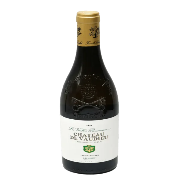 Rare Les Vieilles Roussanne White Wine - Highly Rated CdV CDP Vineyard rare les vieilles roussanne wh 0 1753344516 - BOTTLEBARRN