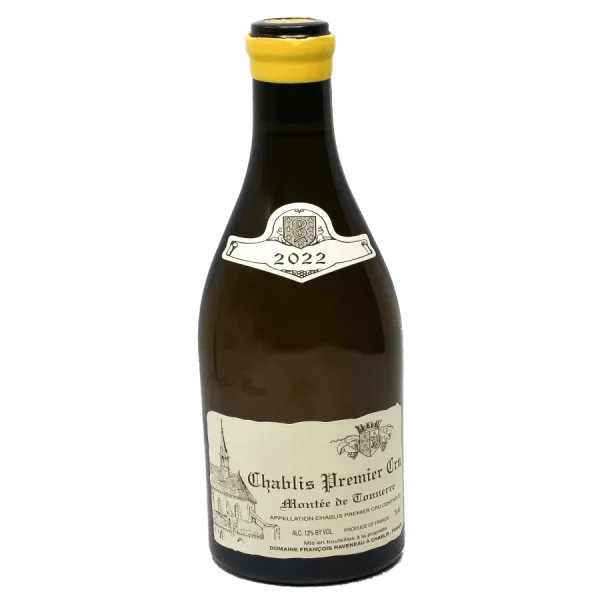 Raveneau Chablis Premier Cru 2022 - 94+ Rated White Wine raveneau chablis premier cru 2 0 1753345051 - BOTTLEBARRN