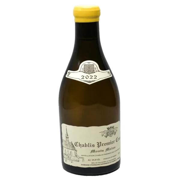 raveneau premier cru chablis 2 0 1753344382 - BOTTLEBARRN