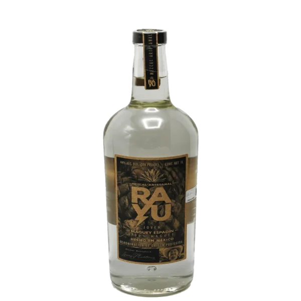 rayu joven mezcal premium arti 0 1753343782 - BOTTLEBARRN