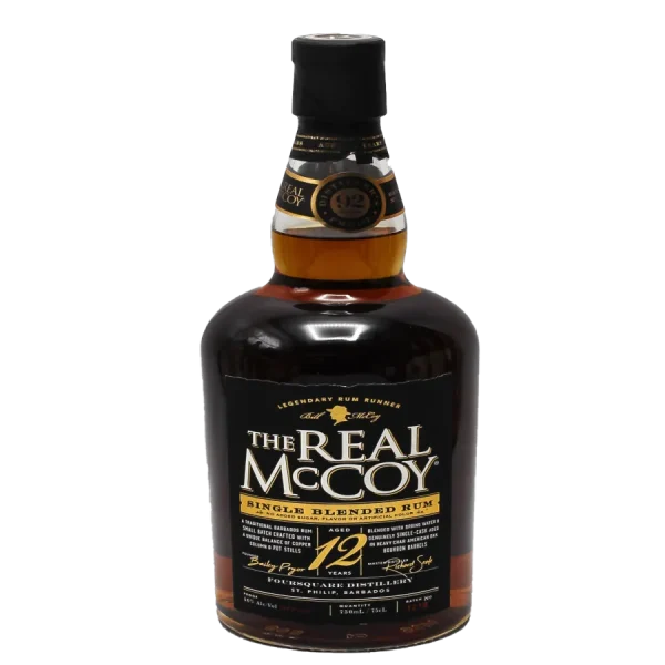 real mccoy premium 12 year age 0 1753345147 - BOTTLEBARRN
