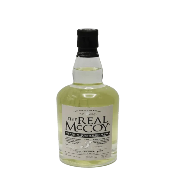 real mccoy premium 3 year aged 0 1753343586 - BOTTLEBARRN