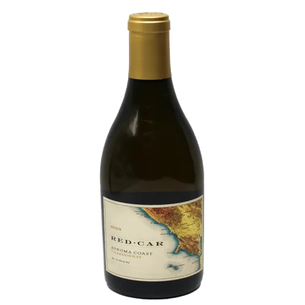 Red Car Sonoma Coast Chardonnay 2021 - 91pts WE JD JS red car sonoma coast chardonna 0 1753344422 - BOTTLEBARRN