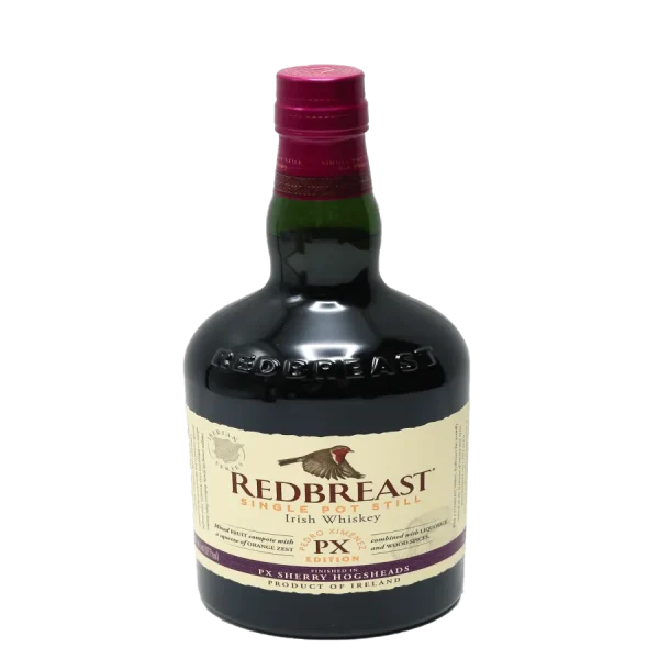 redbreast px cask irish whiske 0 1753344469 - BOTTLEBARRN