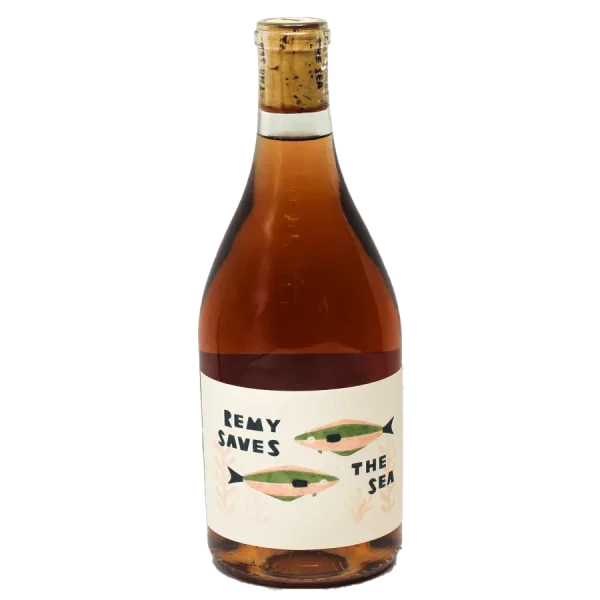 Reeve Wines Ocean Conservation Rosé - Remy Collection 2024 reeve wines ocean conservation 0 1753345179 - BOTTLEBARRN