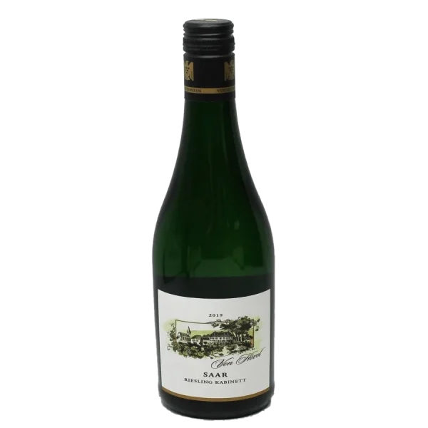 Refined Kabinett Riesling: German Sweet White Wine | Von Hovel Saar 2019 refined kabinett riesling germ 0 1753344890 - BOTTLEBARRN