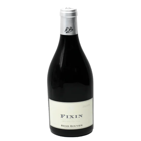 Regis Bouvier 2020 Fixin Village Red Wine | Premium Quality regis bouvier 2020 fixin villa 0 1753344103 - BOTTLEBARRN