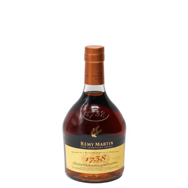 remy martin 1738 cognac premiu 0 1753343670 - BOTTLEBARRN