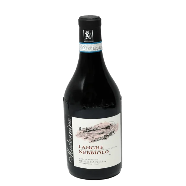 Renzo Castella Madonnina Langhe Nebbiolo Red Wine 2020 Vintage renzo castella madonnina langh 0 1753344459 - BOTTLEBARRN