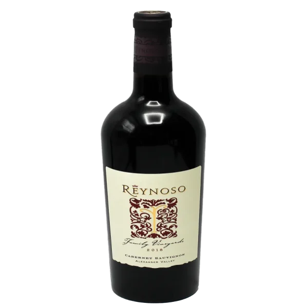 reynoso alexander valley caber 0 1753343719 - BOTTLEBARRN