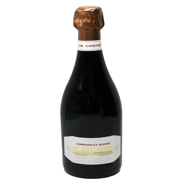 R.H. Coutier 2017 Ambonnay Grand Cru Champagne Red Wine rh coutier 2017 ambonnay grand 0 1753344940 - BOTTLEBARRN