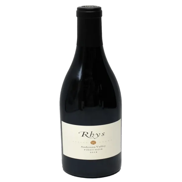 Rhys Anderson Valley Pinot Noir 2019 | Premium CA Red Wine rhys anderson valley pinot noi 0 1753345254 - BOTTLEBARRN