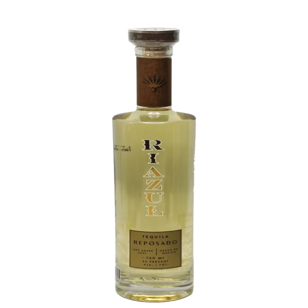 riazul aged reposado tequila 7 0 1753344241 - BOTTLEBARRN