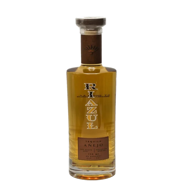 riazul aged tequila anejo 750m 0 1753344241 - BOTTLEBARRN