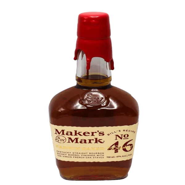Rich Maker's Mark 46 Bourbon Whiskey - 750ml Bottle rich makers mark 46 bourbon wh 0 1753343643 - BOTTLEBARRN