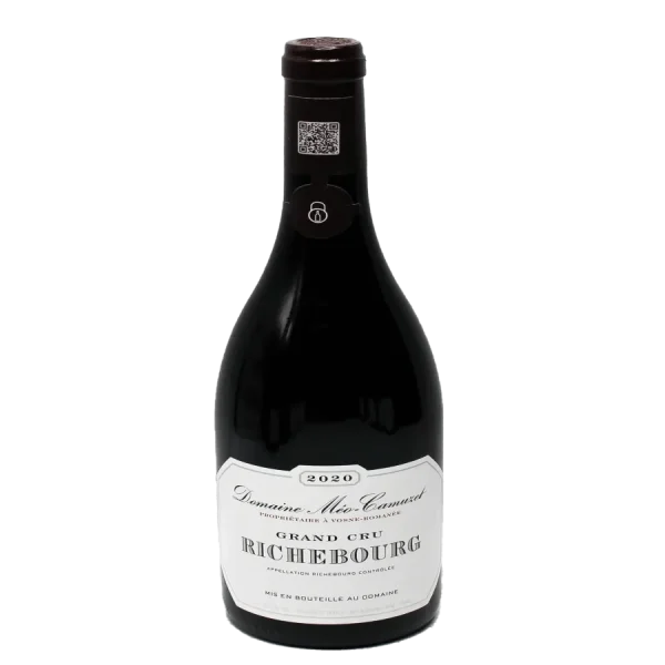 richebourg grand cru 2022 by d 0 1753344583 - BOTTLEBARRN