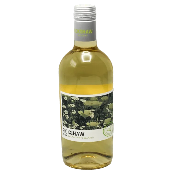 Rickshaw CA Sauvignon Blanc 2021 | Crisp White Wine rickshaw ca sauvignon blanc 20 0 1753345146 - BOTTLEBARRN