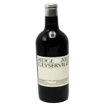 ridge 22 geyserville red rated 0 1753343548 - BOTTLEBARRN